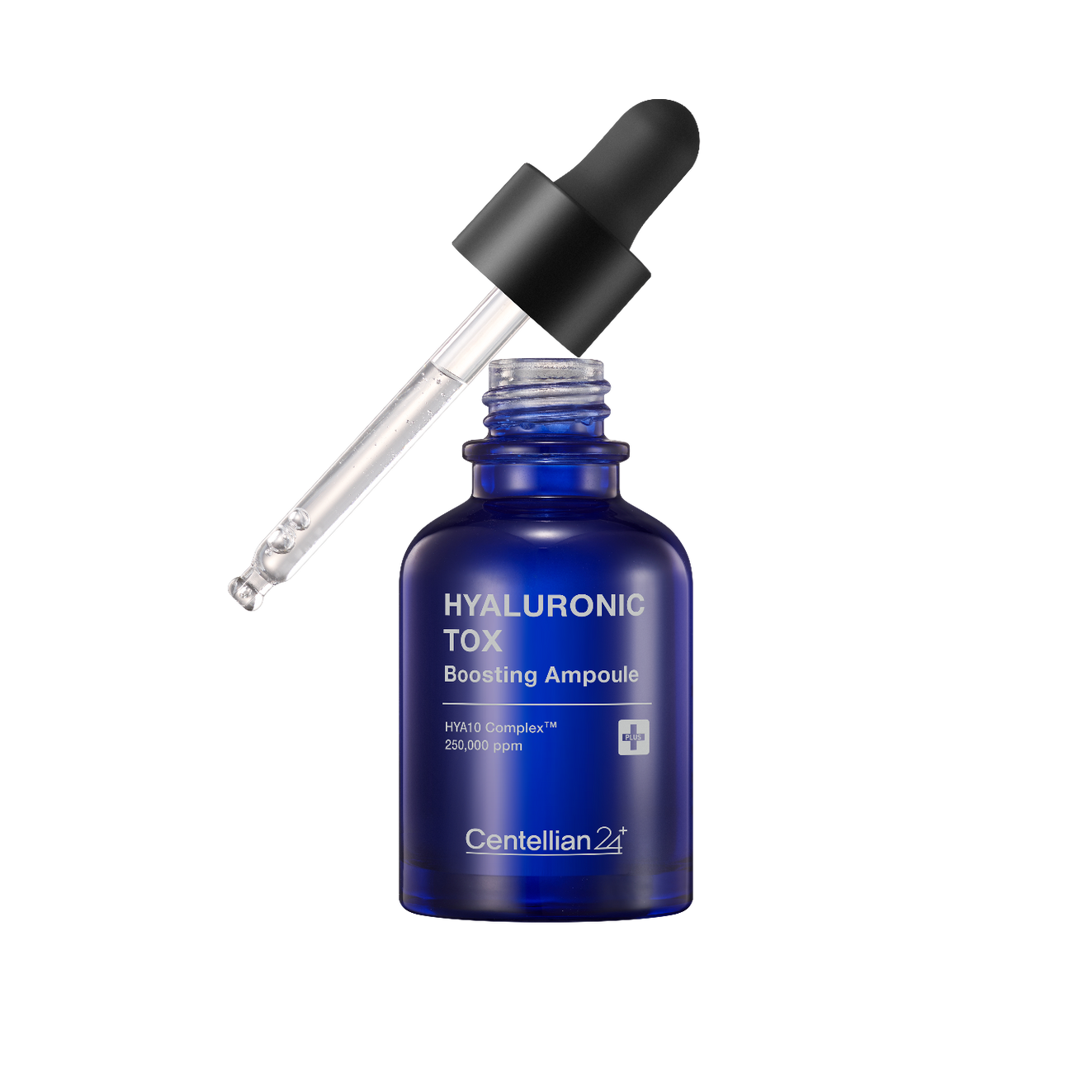 CENTELLIAN24 Hyaluronic Tox Boosting Ampoule – 30 ml | Deep Hydration & Plumping K-Beauty Ampoule Product image