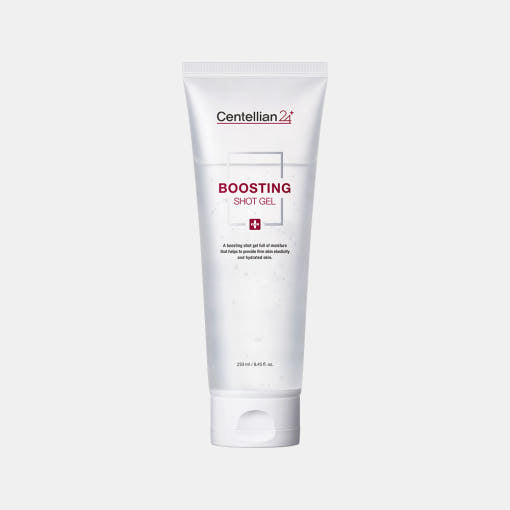 CENTELLIAN24 Boosting Shot Gel – 250ml | Intense Hydration, Elasticity & Skin Revitalisation Product image