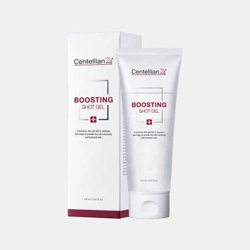 CENTELLIAN24 Boosting Shot Gel – 150ml | Hydrating, Calming & Absorption-Enhancing Gel Product image