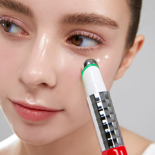 MEDITHERAPY Wrinkle-Fit Tangle Eye Cream 20ml + Chargable Device Set (*It can only be shipped via express service.) Product image