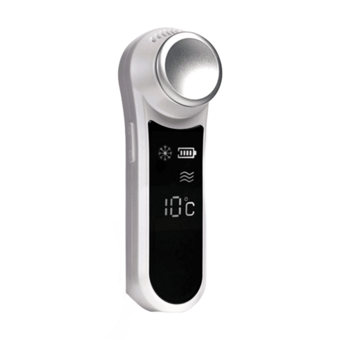 MEDITHERAPY SOK SAL TOUCH 145g Professional Pore Care Device - Pore Purifying Heat Cooling Therapy Product image