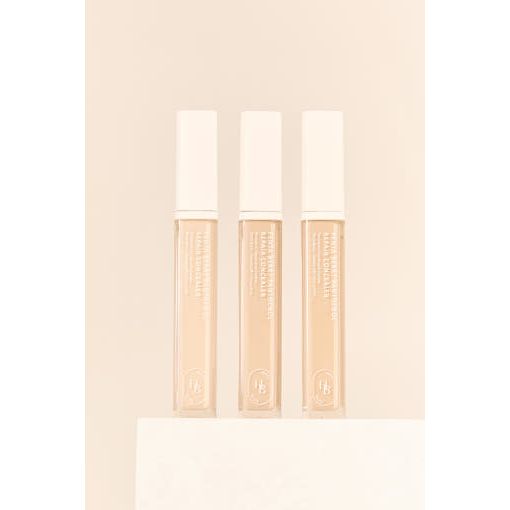 HEVEBLUE Pentaberry Panthenol Repair Concealer 8.5g - Hydration Full Coverage Long Lasting Flawless Finish Product image