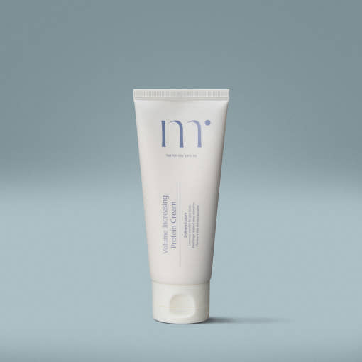 Molvany Volume Increasing Protein Cream 100ml Advanced Peptide Moisturiser For Firmer Elastic Skin And Reduced Fine Lines Product image