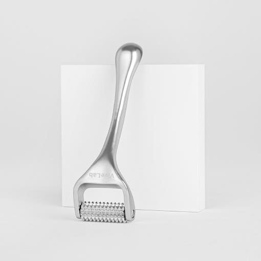 ViveLab Revi Technology Scalp Boosting Needle Roller 144 Needles – Enhanced Scalp Stimulation And Nutrient Absorption Product image