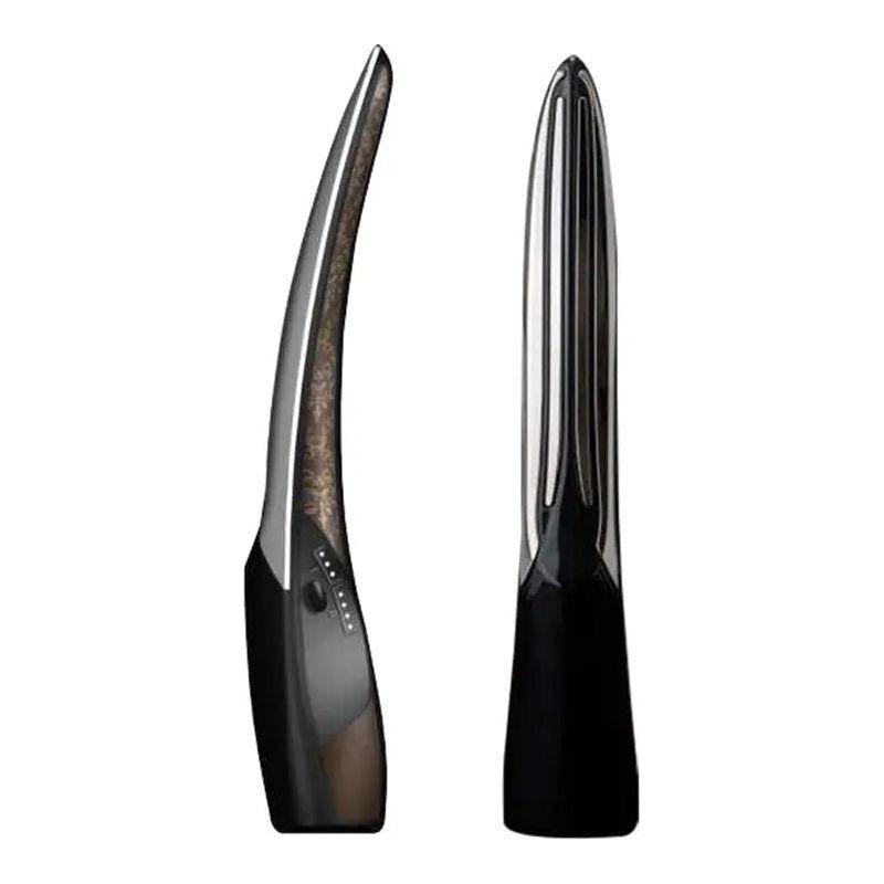 PYR KNIGHT Skin Beauty Slimming Knife | AI-Powered EMS & RF Face + Body Sculpting Tool PYR KNIGHT Skin Beauty Slimming Knife - Glam Global UKPYR KNIGHT