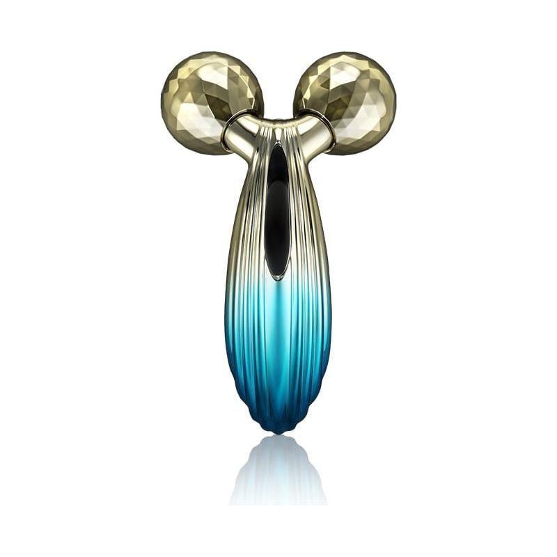 REFA CARAT RAY Facial Massager | Platinum-Coated, Waterproof Skin Toning & Firming Tool REFA CARAT RAY - Glam Global UKREFA