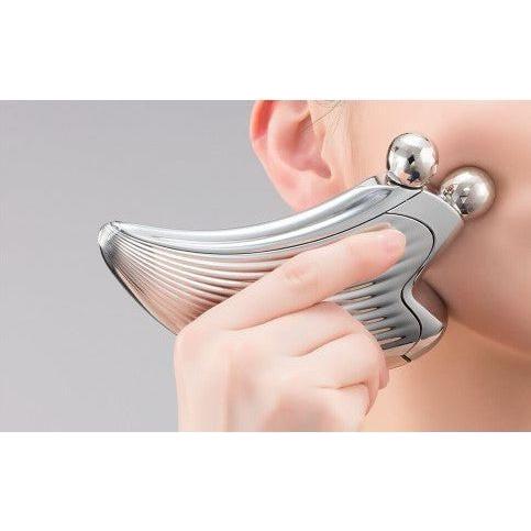 ReFa CAXA RAY Face Slimming Tool | Sculpt, Lift & Define with Japanese Myofascial Massage REFA CAXA RAY Face Slimming - Glam Global UKREFA