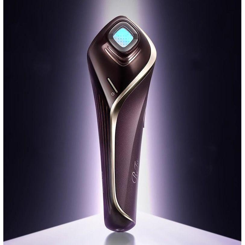 ReFa LED Scepter Beauty Device | Photoelectric Anti-Aging & Spot-Reducing Tool with Collagen Activation ReFa LED Scepter Beauty Device - Glam Global UKREFA