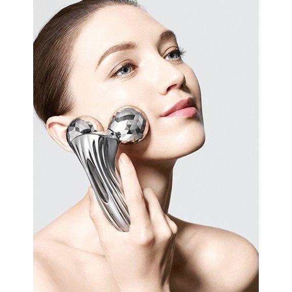 ReFa Motion Carat | Advanced Facial & Body Roller for Lifting, Toning & Drainage REFA Motion Carat - Glam Global UKREFA