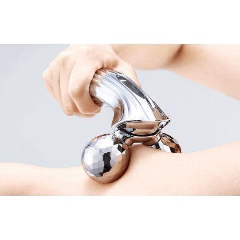 ReFa Motion Carat | Advanced Facial & Body Roller for Lifting, Toning & Drainage REFA Motion Carat - Glam Global UKREFA