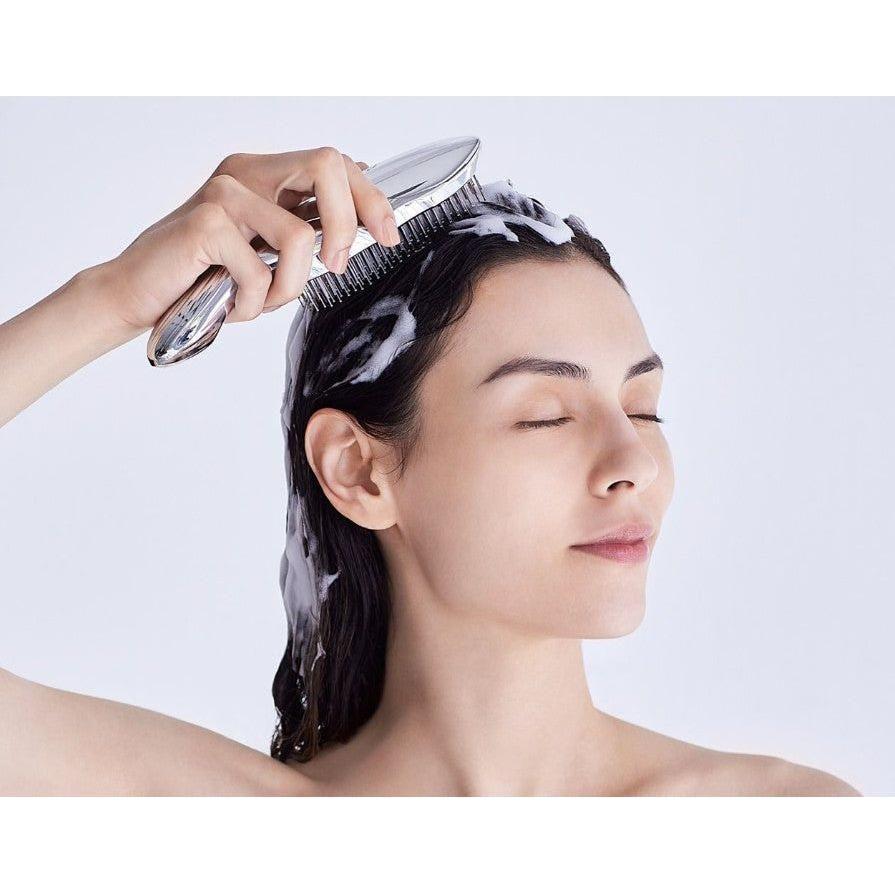 REFA Negative Ion Comb | Daily Pore Brushing for Scalp Detox & Hair Vitality REFA Negative Ion Comb - Glam Global UKREFA