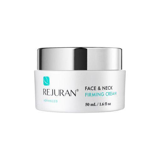 REJURAN Advanced Face and Neck Firming Cream – 50ml | Lifting, Hydrating & Contouring Anti-Aging Moisturiser REJURAN Advanced Face and Neck Firming Cream - Sculpting Hydration for Youthful Skin - 50ml - Glam Global UKREJURAN