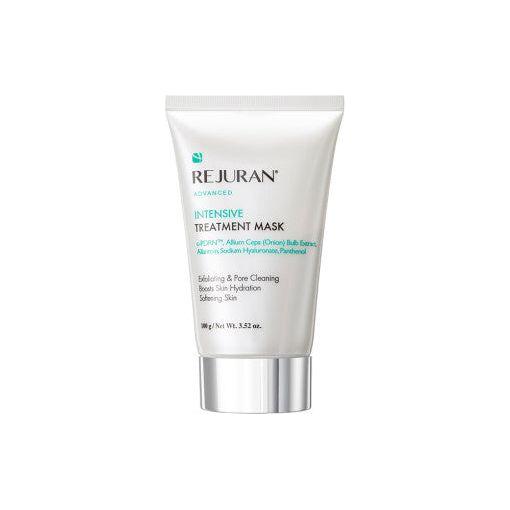 REJURAN Advanced Intensive Treatment Mask – 100ml | Hydrating & Skin Tone Correcting Post-Acne Mask REJURAN Advanced Intensive Treatment Mask - Hydrating & Skin Tone Correcting Mask - 100ml - Glam Global UKREJURAN