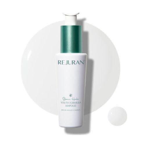 REJURAN Biome Healer Youth Formula Ampoule – 30ml | Lifting, Firming & Radiance-Boosting Anti-Aging Care REJURAN Biome Healer Youth Formula Ampoule - Revitalize & Lift - 30ml - Glam Global UKREJURAN