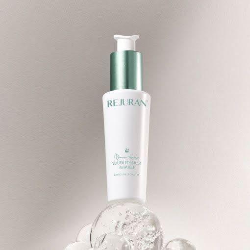 REJURAN Biome Healer Youth Formula Ampoule – 30ml | Lifting, Firming & Radiance-Boosting Anti-Aging Care REJURAN Biome Healer Youth Formula Ampoule - Revitalize & Lift - 30ml - Glam Global UKREJURAN