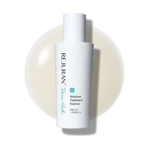 REJURAN Derma Healer Moisture Treatment Essence – 70ml | Skin Regeneration & Deep Hydration for Sensitive Skin REJURAN Derma Healer Moisture Treatment Essence 70ml - Glam Global UKREJURAN