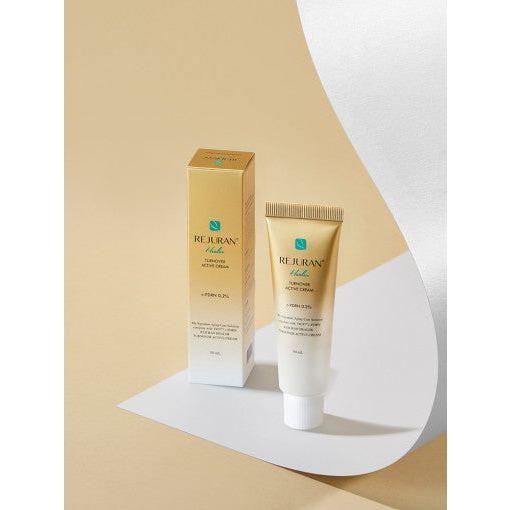 REJURAN Healer Turnover Active Cream - 50ml | Deep Hydration & Skin Barrier Support REJURAN Healer Turnover Active Cream 50ml - Glam Global UKREJURAN