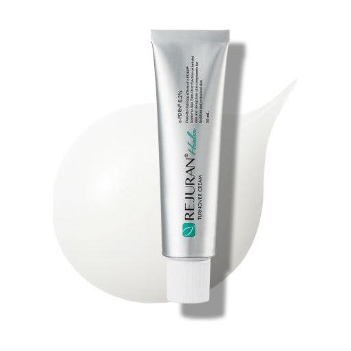 REJURAN Healer Turnover Enhanced Cream – 50ml | Advanced Skin Repair with c-PDRN 0.2% REJURAN Healer Turnover Cream - 50ml | Advanced Skin Repair with c - PDRN - Glam Global UKREJURAN
