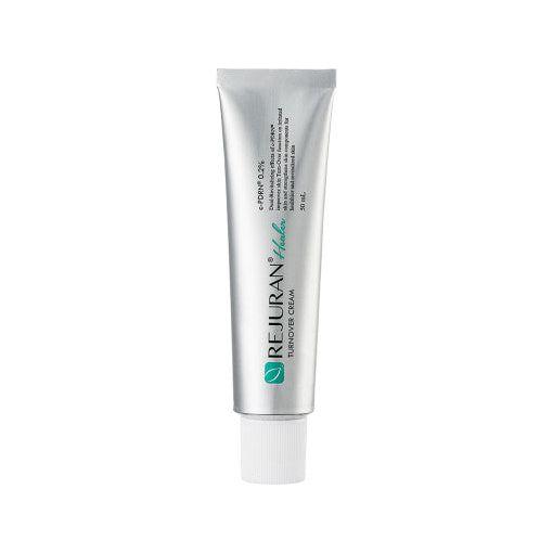 REJURAN Healer Turnover Enhanced Cream – 50ml | Advanced Skin Repair with c-PDRN 0.2% REJURAN Healer Turnover Cream - 50ml | Advanced Skin Repair with c - PDRN - Glam Global UKREJURAN