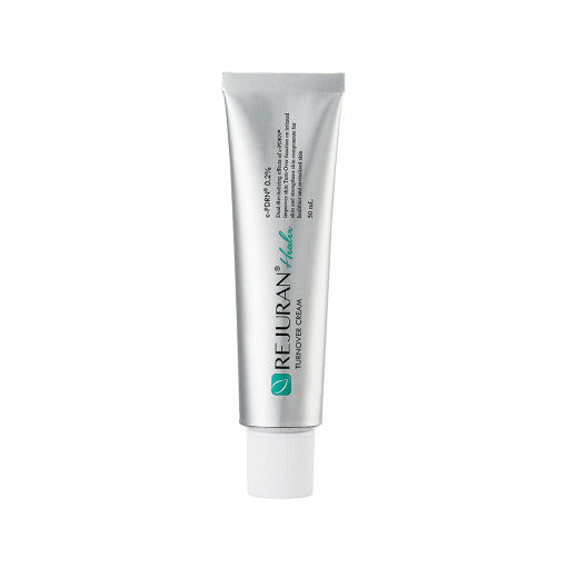 REJURAN Healer Turnover Enhanced Cream – 50ml | Advanced Skin Repair with c-PDRN 0.2% REJURAN Healer Turnover Cream - 50ml | Advanced Skin Repair with c - PDRN - Glam Global UKREJURAN