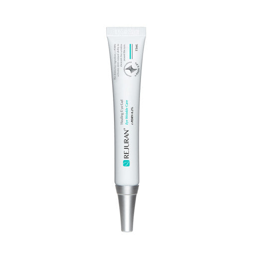 REJURAN Healing Eye Gel – 15ml | Revitalize & Brighten Delicate Eye Skin REJURAN Healing Eye Gel - 15ml | Revitalize Delicate Eye Skin - Glam Global UKREJURAN