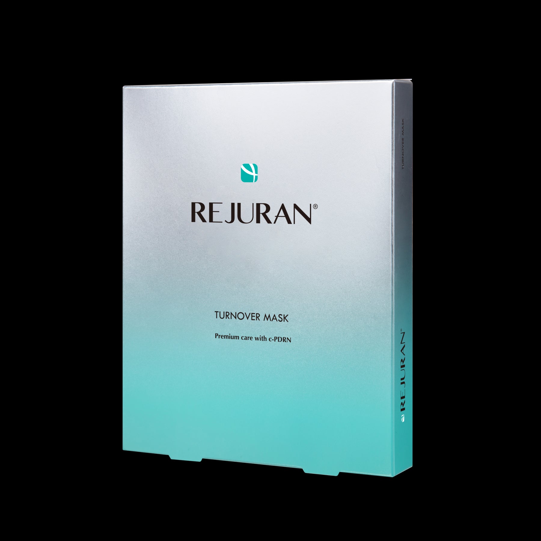 REJURAN Healing Mask – 40ml x 5 Count | Skin Repair, Wrinkle Improvement & Brightening REJURAN Healing Mask 40ml X 5ea - Glam Global UKREJURAN