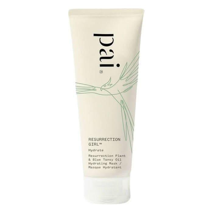 Pai Skincare Resurrection Girl Hydrating Mask – 75ml | Intense Moisture Boost for Dry & Dehydrated Skin Pai Skincare Resurrection Girl Hydrating Mask - 75ml - Glam Global UKPai Skincare
