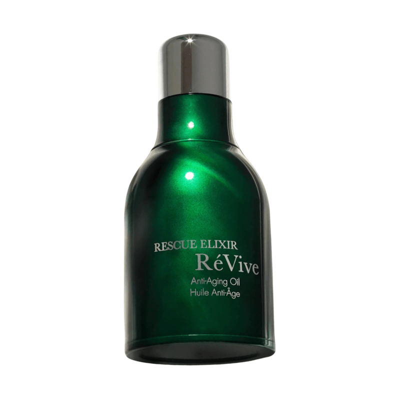 RéVive Rescue Elixir Anti-Aging Oil – 30ml | Hydrating, Firming & Youth-Activating Treatment RéVive Rescue Elixir Anti - Aging Oil - Glam Global UKRéVive