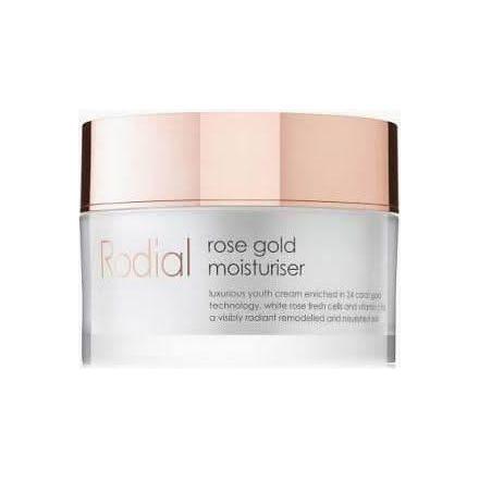 Rodial Rose Gold Moisturiser (50ml) | Luxurious Anti-Aging & Firming Face Cream Rodial Rose Gold Moisturiser 50ml - Glam Global UKRodial