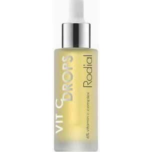 Rodial Vit C Booster Drops – 31ml | Brightening, Antioxidant-Rich Skincare for Radiant, Youthful Skin RODIAL Vit C Booster Drops 31ml - Glam Global UKRodial