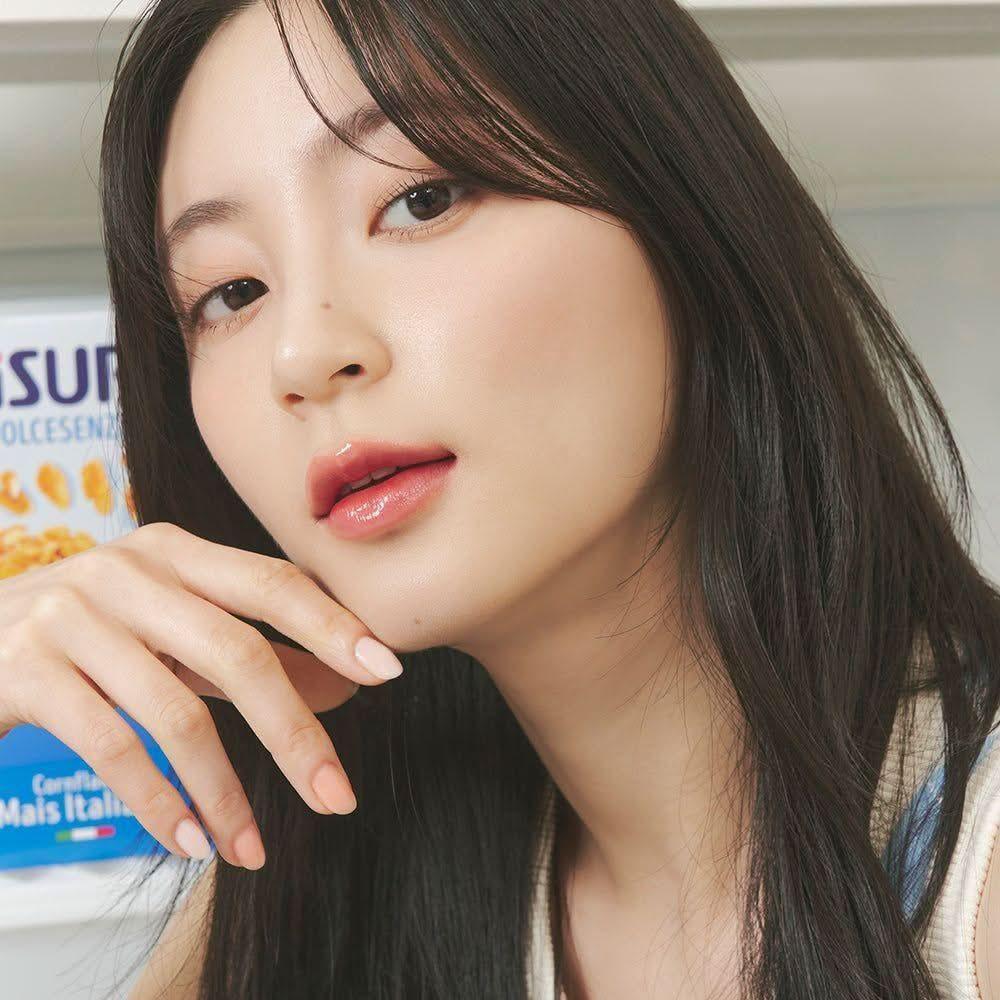 rom&nd JUICY LASTING TINT – 5.5g | Milk Grocery Series | 28 Bare Fig & 29 Papaya Jam rom&nd JUICY LASTING TINT Milk Grocery Series 28 BARE FIG 29 PAPAYA JAM - Glam Global UKrom&nd