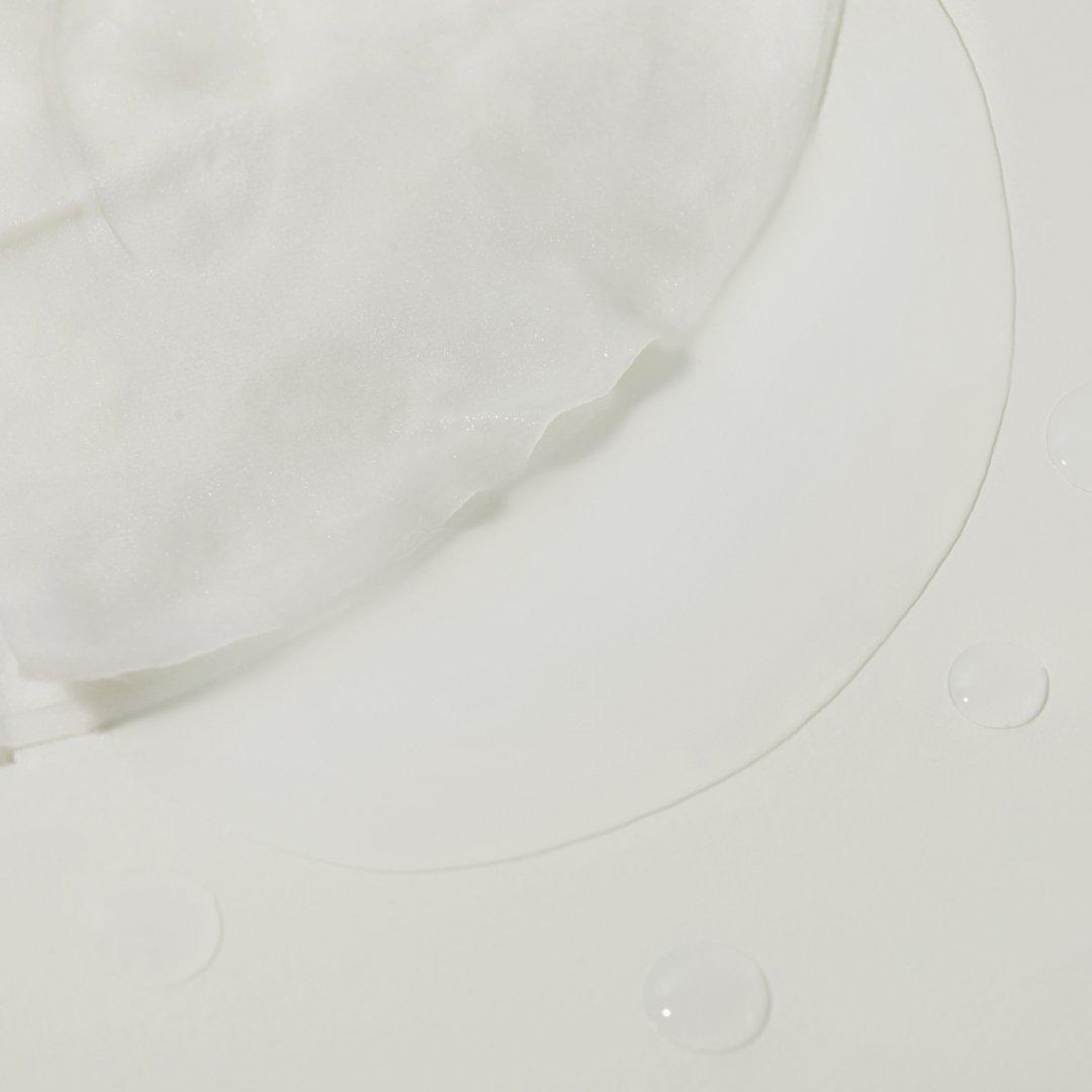 Round Lab Soybean Panthenol Mask – 10 Sheets | Deep Hydration & Barrier Repair Sheet Mask Round Lab Soybean Panthenol Mask 10pcs - Glam Global UKRound Lab