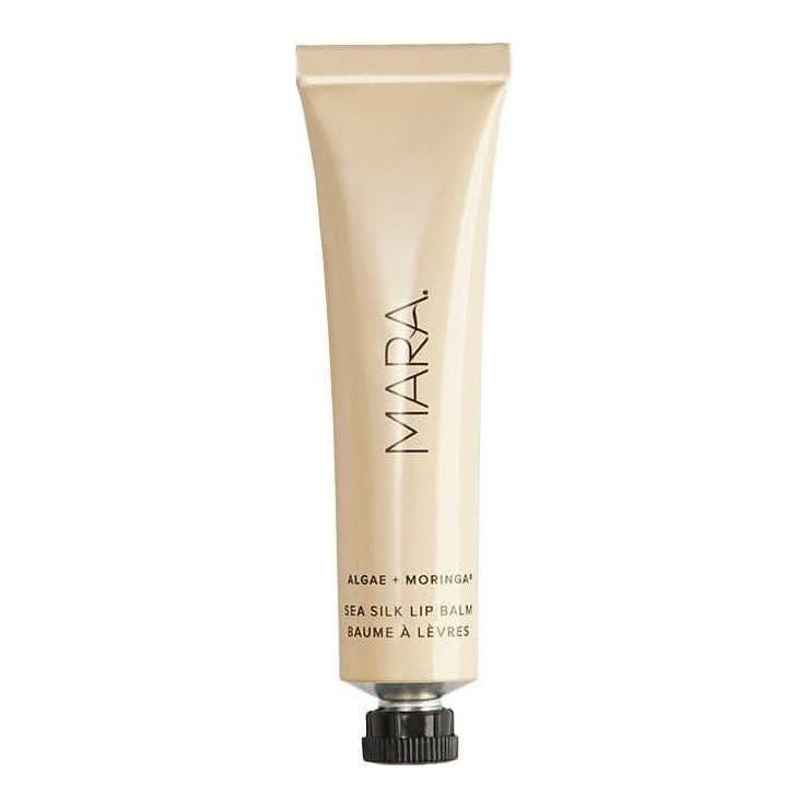 MARA Sea Silk Lip Balm – 15ml | Hydrating, Plumping & Nourishing Lip Care MARA Sea Silk Lip Balm - 15ml - Glam Global UKMARA