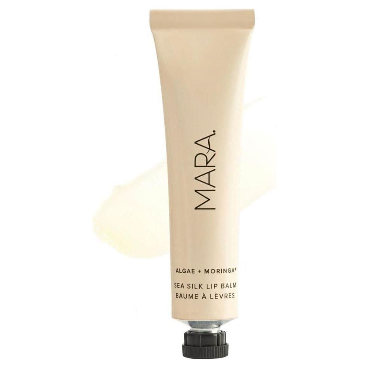 MARA Sea Silk Lip Balm – 15ml | Hydrating, Plumping & Nourishing Lip Care MARA Sea Silk Lip Balm - 15ml - Glam Global UKMARA
