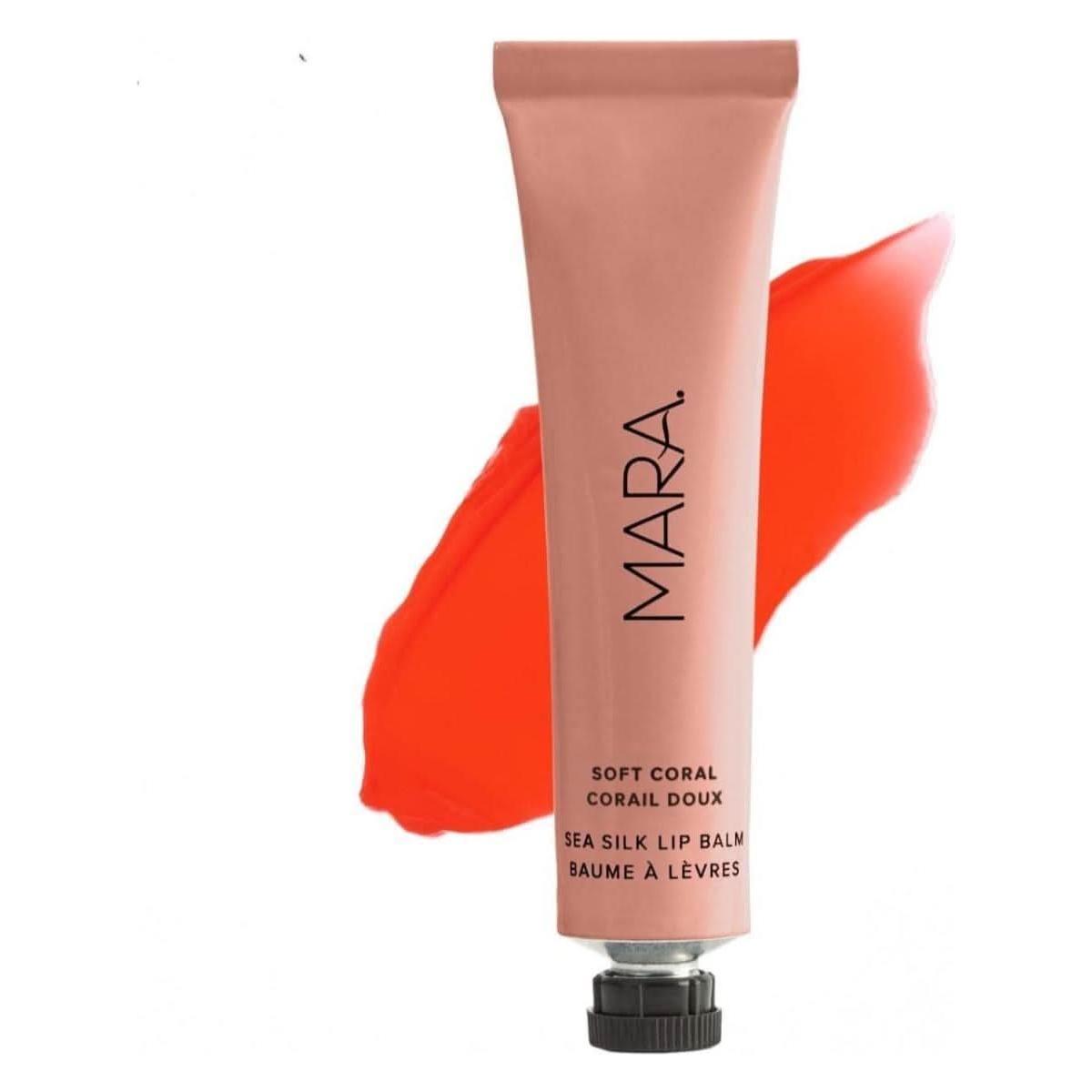 MARA Sea Silk Lip Balm – 15ml | Hydrating, Plumping & Nourishing Lip Care MARA Sea Silk Lip Balm - 15ml - Glam Global UKMARA