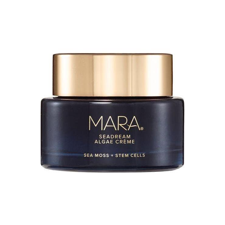 Mara SeaDream Firming Algae Créme – 50ml | Overnight Firming Moisturiser with Algae, Peptides & Vegan Stem Cells Mara SeaDream Firming Algae Créme - 50ml - Glam Global UKMARA
