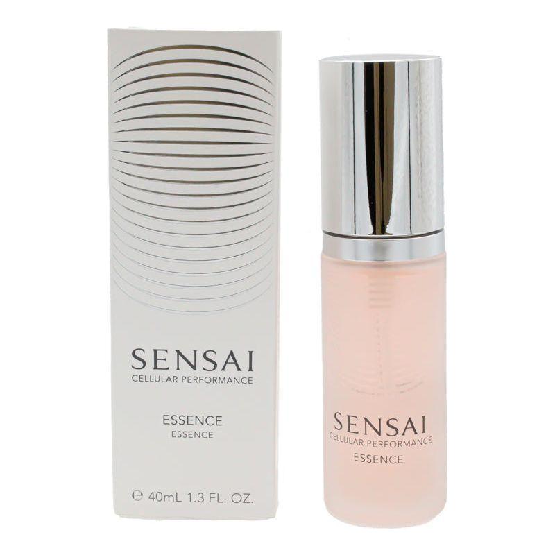SENSAI Cellular Performance Essence – 40ml | Anti-Ageing Hydrating Serum for Fine Lines & Wrinkles Sensai Cellular Performance Essence 40ml - Glam Global UKSensai