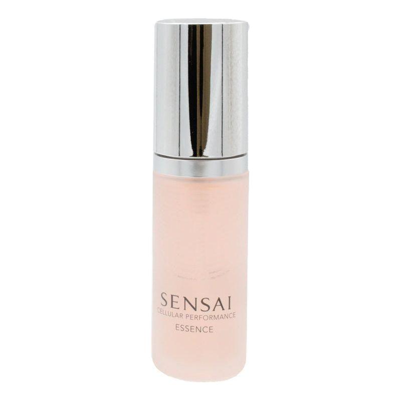 SENSAI Cellular Performance Essence – 40ml | Anti-Ageing Hydrating Serum for Fine Lines & Wrinkles Sensai Cellular Performance Essence 40ml - Glam Global UKSensai