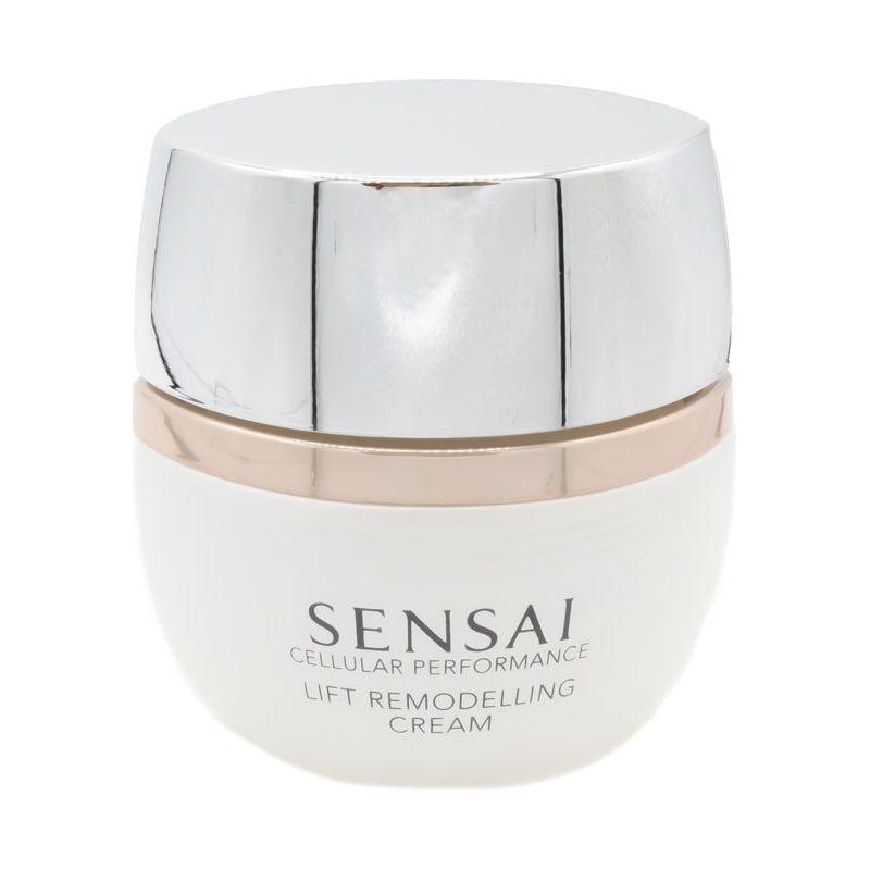 SENSAI Cellular Performance Lift Remodelling Cream – 40ml | Firming & Lifting Anti-Ageing Cream Sensai Cellular Performance Lift Remodelling Cream 40ml - Glam Global UKSensai