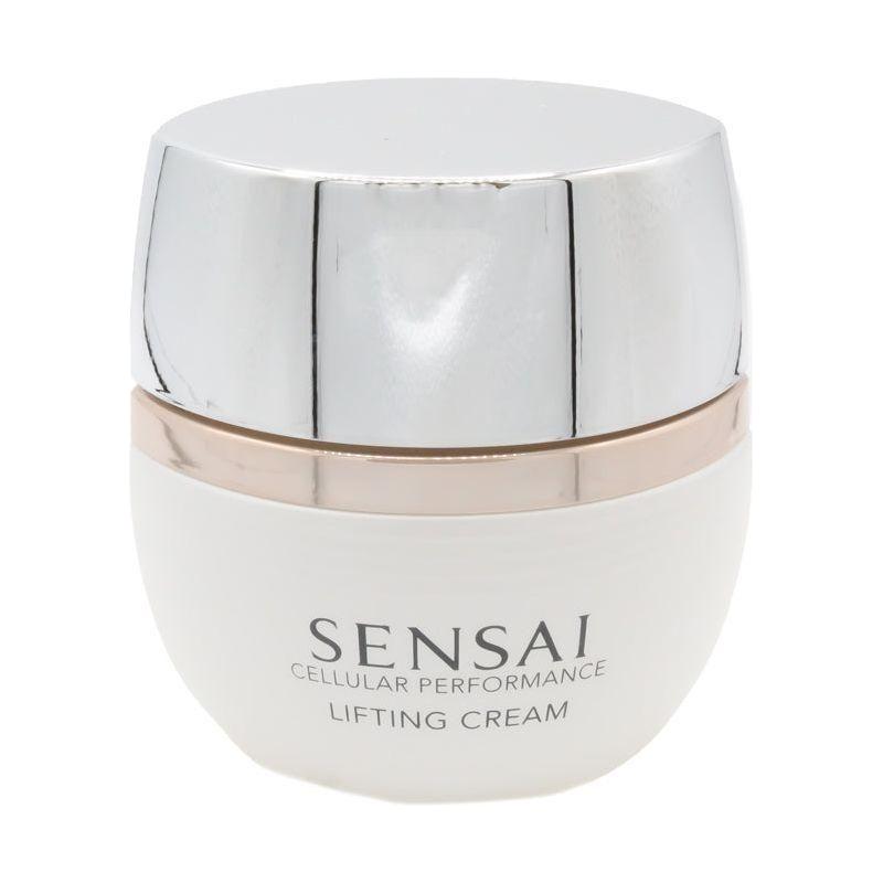 SENSAI Cellular Performance Lifting Cream – 40ml | Firming Anti-Ageing Moisturiser for Radiant, Youthful Skin Sensai Cellular Performance Lifting Cream 40ml - Glam Global UKSensai