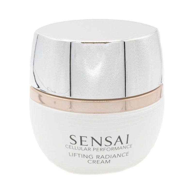 SENSAI Cellular Performance Lifting Radiance Cream – 40ml | Firming & Glow-Enhancing Moisturiser Sensai Cellular Performance Lifting Radiance Cream 40ml - Glam Global UKSensai