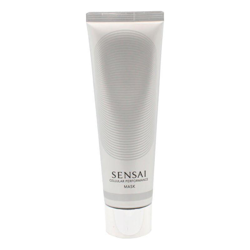 Sensai Cellular Performance Mask – 100ml | Smoothing Overnight Mask for Luxurious Skin Softness Sensai Cellular Performance Mask 100ml - Glam Global UKSensai
