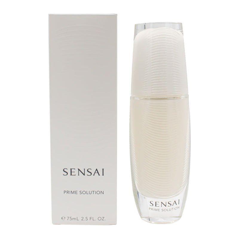SENSAI Prime Solution – 75ml | Hydrating Anti-Ageing Lotion with Koishimaru Silk Sensai Prime Solution 75ml - Glam Global UKSensai