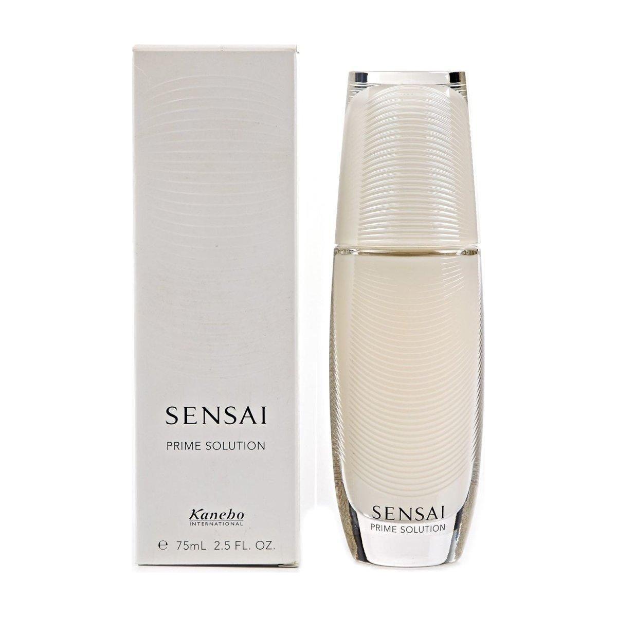 SENSAI Prime Solution – 75ml | Hydrating Anti-Ageing Lotion with Koishimaru Silk Sensai Prime Solution 75ml - Glam Global UKSensai