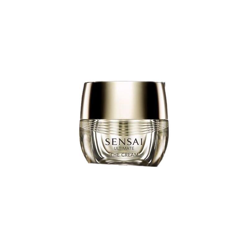 SENSAI Ultimate The Cream – 40ml | Deep Moisturising Anti-Ageing Cream for Firm, Radiant Skin SENSAI Ultimate The Cream – Deep Moisturizing, Firming & Radiant Complexion - Glam Global UKSensai