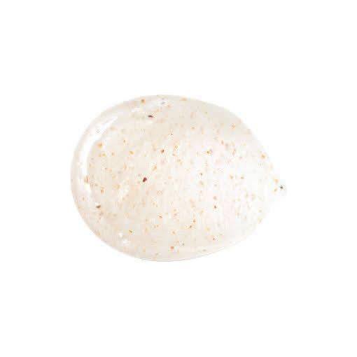 Shingmulnara Walnut Scrub Body Wash – 200ml | 2-in-1 Exfoliating & Moisturising Creamy Cleanser Shingmulnara Walnut Srub Body Wash 200ml - Glam Global UKShingmulnara