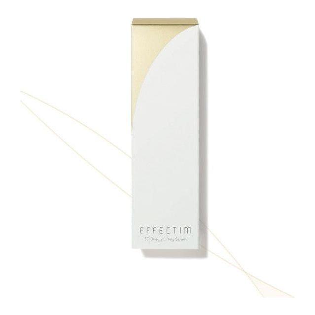 SHISEIDO EFFECTIM 3D Beauty Lifting Serum | Advanced Firming & Anti-Ageing Serum with STEM Complex SHISEIDO EFFECTIM 3D Beauty Lifting Serum - Glam Global UKShiseido