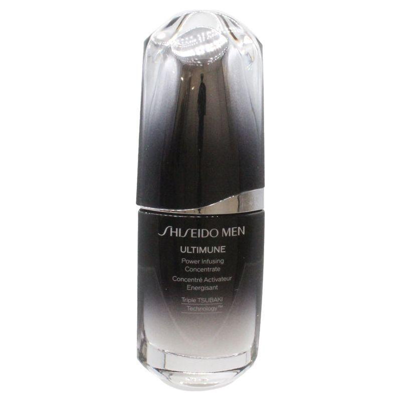 Shiseido Men Ultimune Power Infusing Concentrate 30ml | Anti-Aging & Hydration Serum Shiseido Men Ultimune Power Infusing Concentrate 30ml - Glam Global UKShiseido
