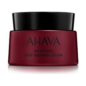 Ahava Apple of Sodom Advanced Deep Wrinkle Cream – 50ml | Firming, Hydrating & Anti-Aging Ahava Apple of Sodom Advanced Deep Wrinkle Cream – 50ml | Firming, Hydrating & Anti-Aging