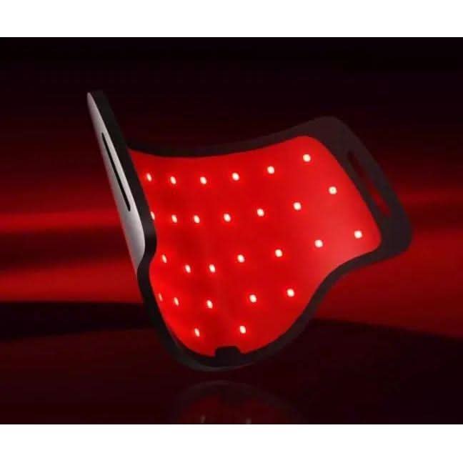 Silk’n LED Facial & Neck Mask Beauty Device | Third-Generation LED Skincare Technology SILKN LED Facial Mask Device & Neck Mask Beauty Device - Glam Global UKSilk'n Tightra